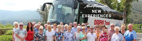 uk coach holidays for singles over 50